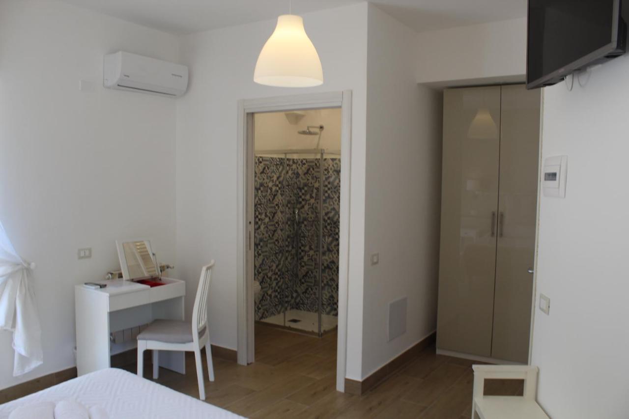 B&B Casa Al Vicolo 2 Taormina Exteriör bild
