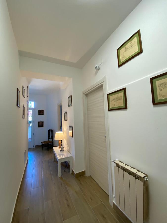 B&B Casa Al Vicolo 2 Taormina Exteriör bild