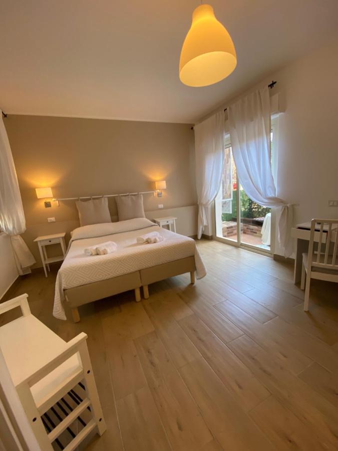 B&B Casa Al Vicolo 2 Taormina Exteriör bild