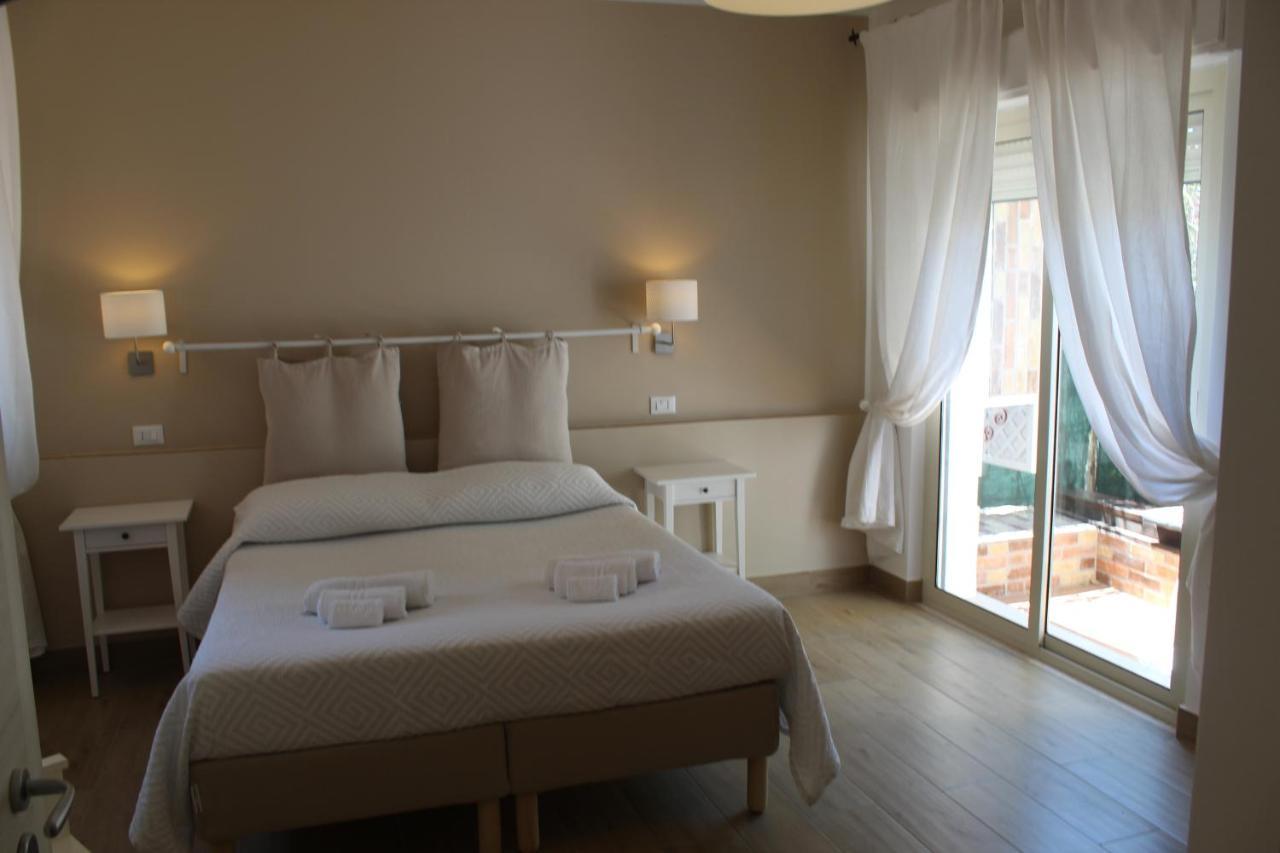 B&B Casa Al Vicolo 2 Taormina Exteriör bild