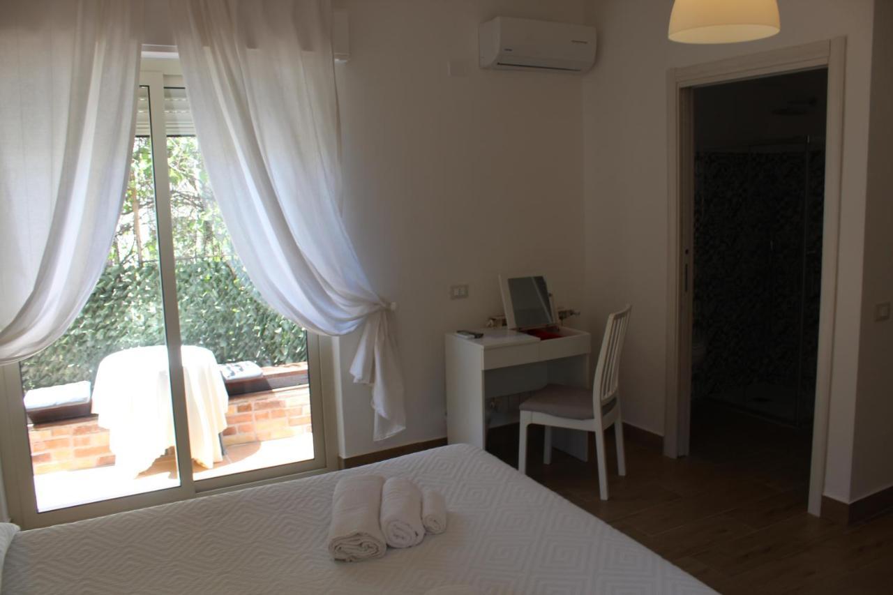 B&B Casa Al Vicolo 2 Taormina Exteriör bild