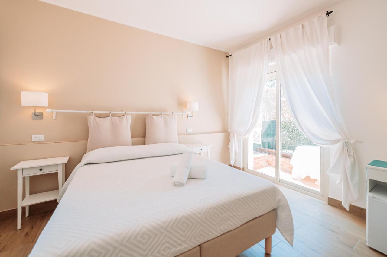 B&B Casa Al Vicolo 2 Taormina Exteriör bild