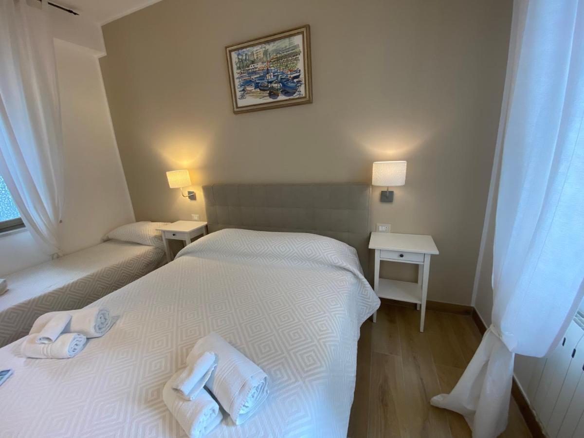 B&B Casa Al Vicolo 2 Taormina Exteriör bild