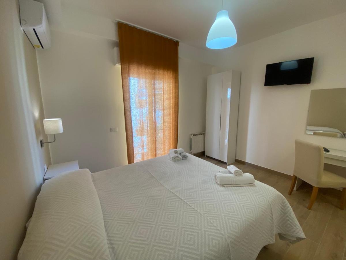 B&B Casa Al Vicolo 2 Taormina Exteriör bild
