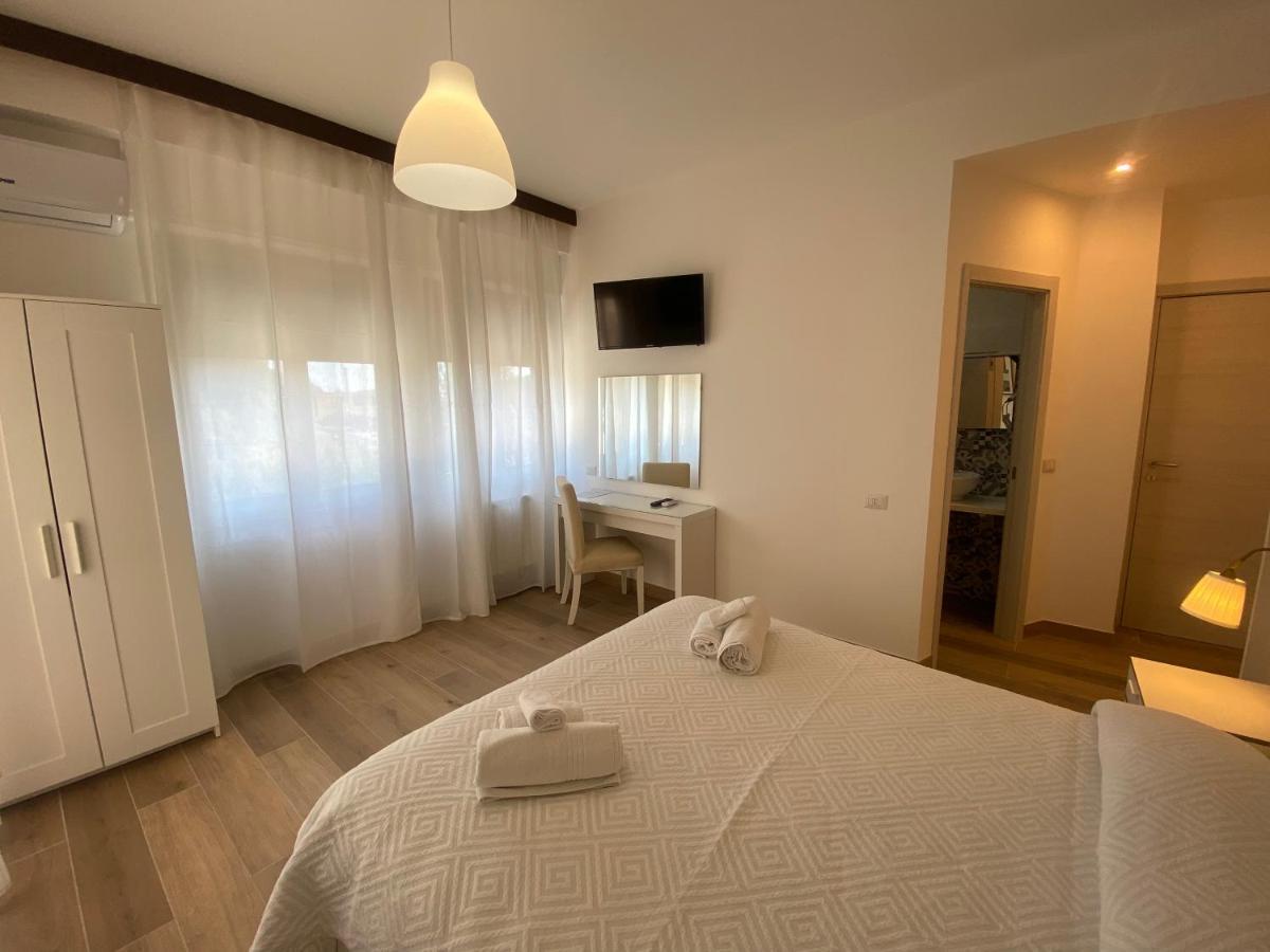 B&B Casa Al Vicolo 2 Taormina Exteriör bild